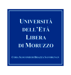 Università dell'Età Libera "Cora Slocomb di Brazzà Savorgnan" di Moruzzo