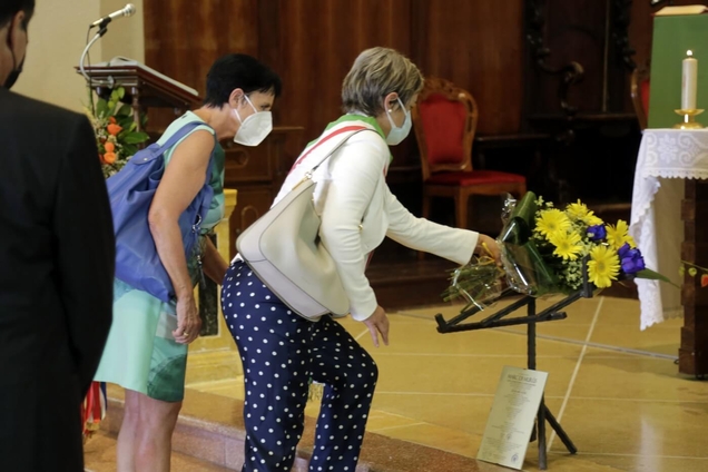 Convegno su Marco di Moruzzo dell'11 settembre 2021