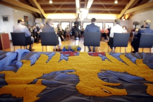 Convegno su Marco di Moruzzo dell'11 settembre 2021