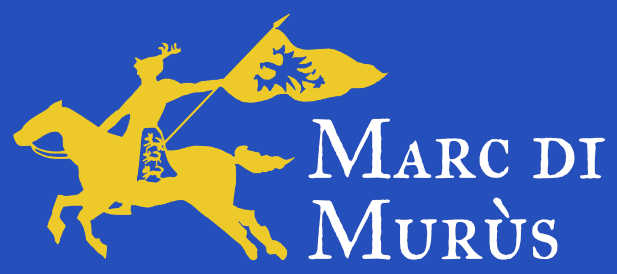 Nelle Terre di Marco di Moruzzo Nelle Terre di Marco di Moruzzo